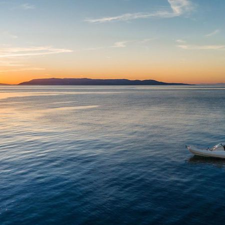 Apartment Zara Makarska Zewnętrze zdjęcie